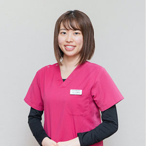 歯科衛生士SHIHOYA