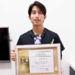 比嘉先生_認定医