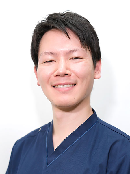 大木歯科・矯正歯科 四日市 歯科医師 楊承翰